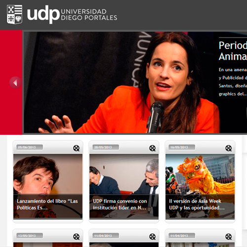 Archivo Multimedia UDP